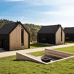 Nalas Z Widokiem Chalet