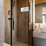 Nalas Z Widokiem Chalet *