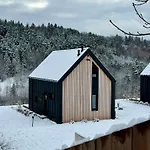 Nalas Z Widokiem Chalet *