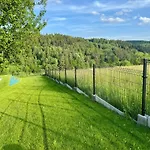 Nalas Z Widokiem Chalet