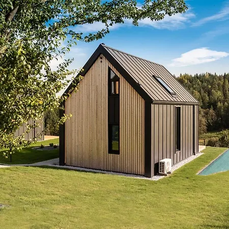 Nalas Z Widokiem * Rabka-Zdrój