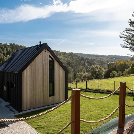 Nalas Z Widokiem Rabka-Zdrój