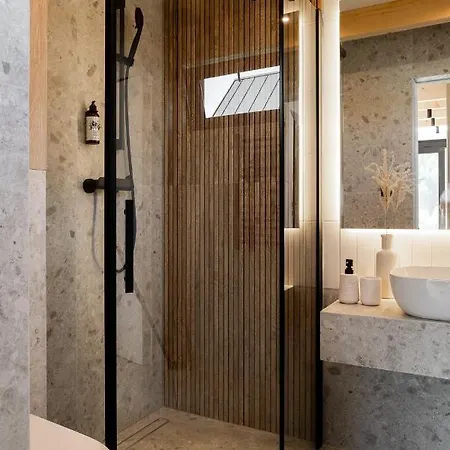 Nalas Z Widokiem Dağ evi *