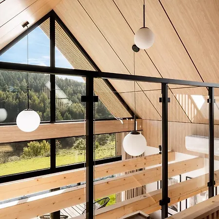 Nalas Z Widokiem * Rabka-Zdrój