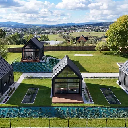 Nalas Z Widokiem * Rabka-Zdrój