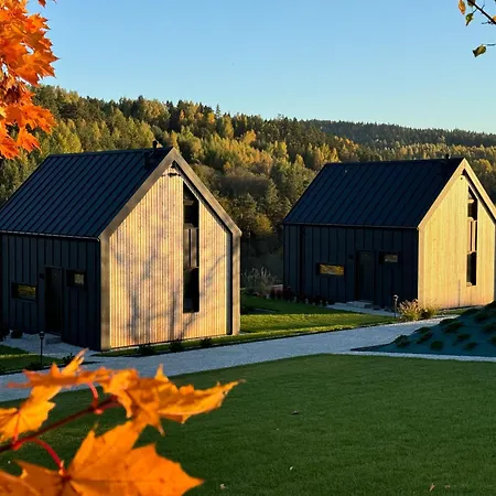 Nalas Z Widokiem * Rabka-Zdrój