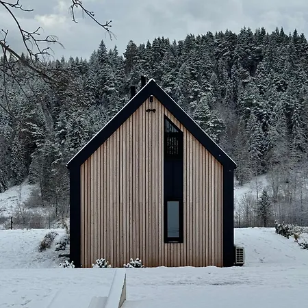 Nalas Z Widokiem Rabka-Zdrój