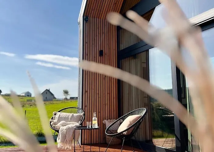 Nalas Z Widokiem * Rabka