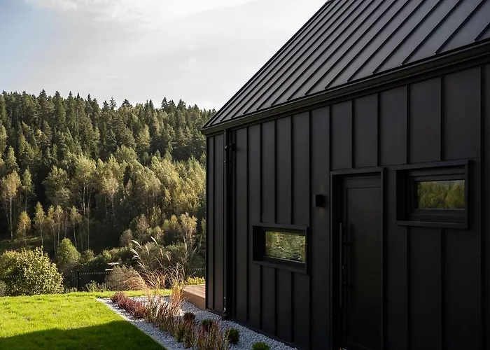 Nalas Z Widokiem Chalé Rabka