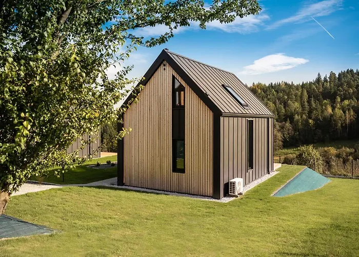 Nalas Z Widokiem * Rabka