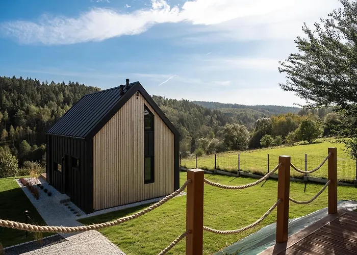 Nalas Z Widokiem Rabka