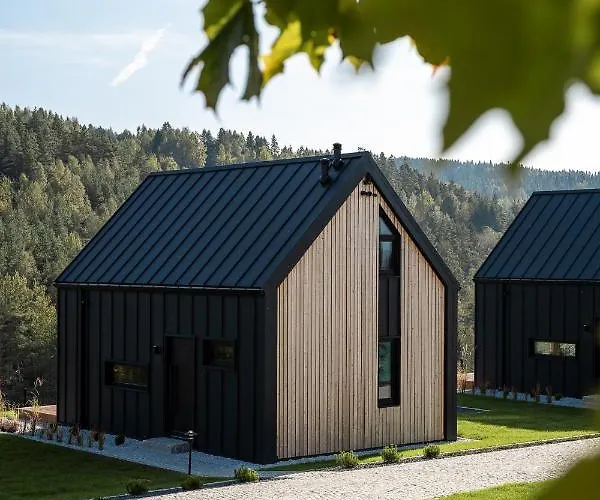 Nalas Z Widokiem Rabka