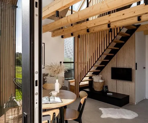 Nalas Z Widokiem Rabka