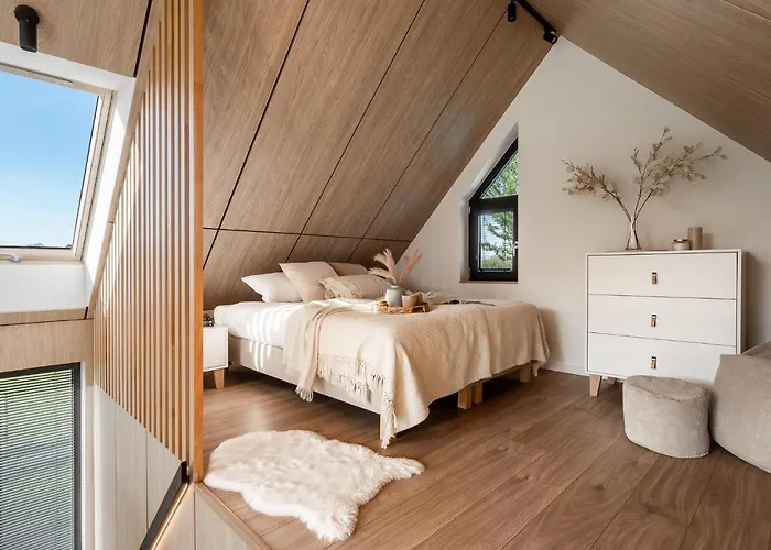 Nalas Z Widokiem * Rabka