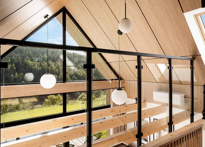 Nalas Z Widokiem * Rabka