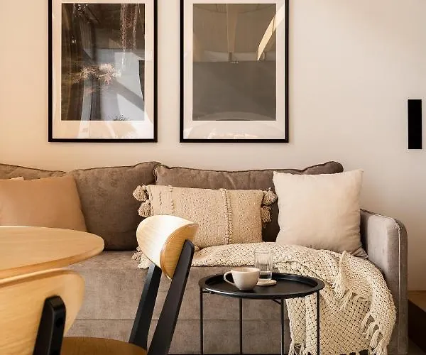 Nalas Z Widokiem * Rabka