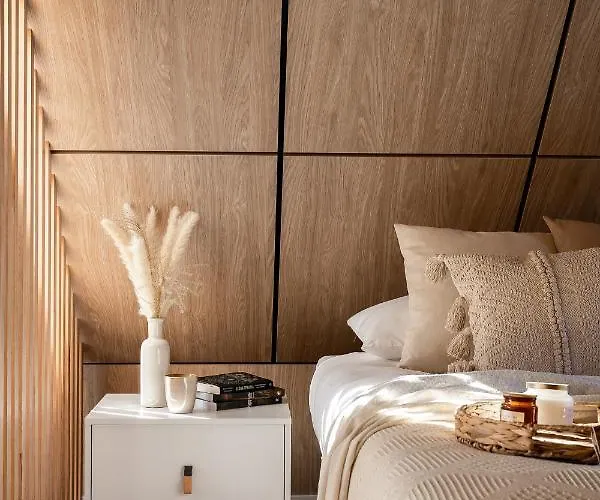 Nalas Z Widokiem Chalé Rabka