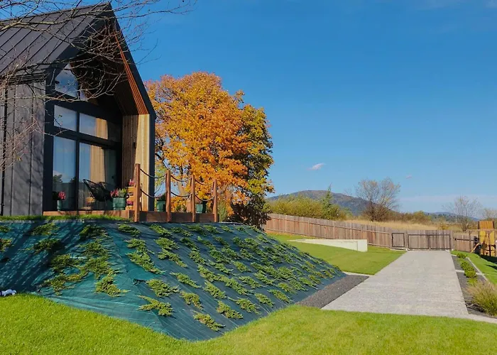 Nalas Z Widokiem Rabka