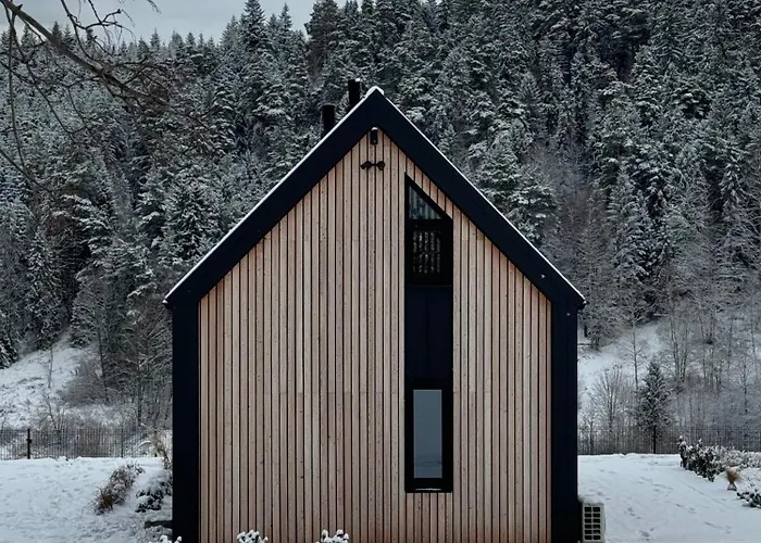 Nalas Z Widokiem Rabka