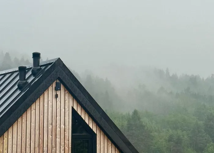 Nalas Z Widokiem Rabka